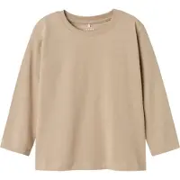 Name it T-Shirt 'NMMVobbo' taupe