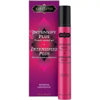 Kama Sutra Intensify Plus - gel intime stimulant femme - 15 ml