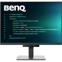 BenQ Écran 28' - - RD280U - 4K+ - Noir - Technologie d'affichage avancée