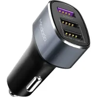 Mcdodo 36W USB-C to Lightning cable CA-6570 (1.20 m, 36 W)