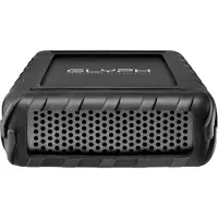 Glyph Blackbox Pro 16 To 7200 tr/min Classe Entreprise USB-C (3.1) (Fonctionne avec 3.0/2.0)