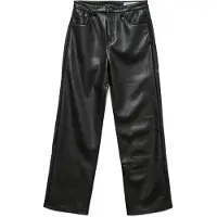 Vero Moda Pantalon 'Tessa' noir