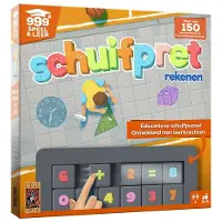 999 Games Schiebespass Mathe