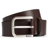 BOSS Janni Sz40 10249611 Belt Marron 95 cm Homme