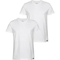 Lee T-Shirt blanc
