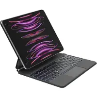 Belkin BBZ003FR-V2, Folio, Apple, iPad Pro 13" (M4), 33 cm (13"), 660 g