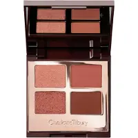 Charlotte Tilbury - Luxury Palette Palettes D'ombres À Paupières