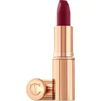 Charlotte Tilbury Matte Revolution Rouge à lèvres