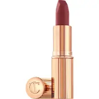 Charlotte Tilbury Matte Revolution Rouge à lèvres