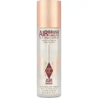 Charlotte Tilbury Airbrush Flawless Poudres & brume fixatrices 200 ML
