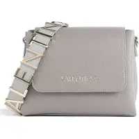 Valentino Satchel Alexia Couleur Gris