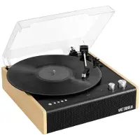 House Of Music Platine vinyle Eastwood VTA72