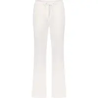 Hunkemoller Pantalon en jersey Essential Blanc