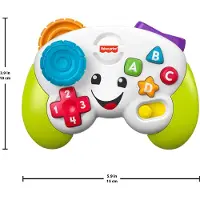 Mattel Contrôleur de jeu