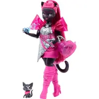 Mattel HXH76, Poupée Fashion, Femme, 4 ans(a), Fille, Son, 290 mm