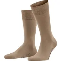 Falke Homme FALKE camelUnicolore