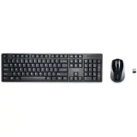 Kensington Clavier Et Souris Sans Fil K75230es Anglais