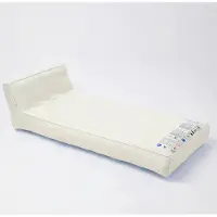 Sunnylife Matelas Gonflable Sunnylife Deluxe Lie-On Lounger Casa Blanca
