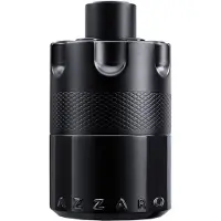Azzaro - The Most Wanted Eau De Parfum Intense Homme - 100 ML