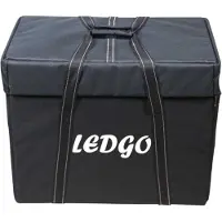 Nanlite Soft Case for LG-1200 (for 3pcs)