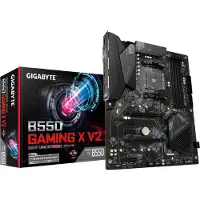 Gigabyte B550 Gaming X