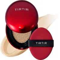 TIRTIR Mask Fit Red Cushion - 4.5 g No.21W Natural Ivory