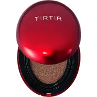 TIRTIR Mask Fit Red Cushion Fond de Teint 33C Noisette 18 grammes