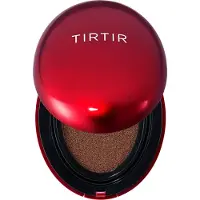 TIRTIR Mask Fit Red Cushion fond de teint longue tenue coussin teinte 37C Almond 18 g