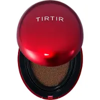 TIRTIR Mask Fit Red Cushion Fond de Teint 43N Deep Cocoa 18 grammes