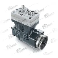 VADEN 1800 100 002 Compressor voor de luchtvering
