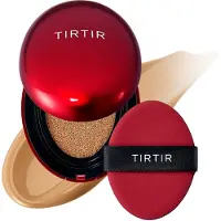 TIRTIR Mask Fit Red Cushion - 4.5 g No.30N Rich Honey
