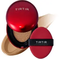 TIRTIR Mask Fit Red Cushion - 4.5 g No.35N Walnut