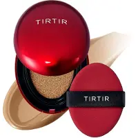 TIRTIR Mask Fit Red Cushion - 4.5 g No.34W Toffee