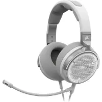 Corsair Virtuoso Pro Gaming Headset filaire blanc re new