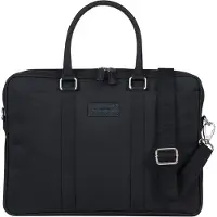 dbramante1928 Sac Ordinateur Portable Fifth Avenue 15" Noir (bg15plbl3318)