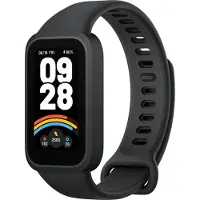 Xiaomi Bracelet Connecté Smart Band 9 Active Noir