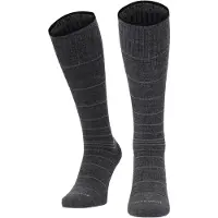 Sockwell Bas de Contention Sockwell Circulator SW1M Charcoal Hommes-Taille 44 - 47