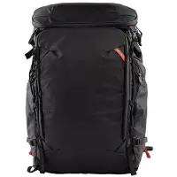 PGYtech OnePro Flex Sac à Dos 50L (Space Noir) + Insert pour Caméra L