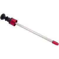 RockShox Kit de mise à niveau du ressort à air Debonair C1 - 180mm, compatible avec Lyrik/Yari A1+ (2016+)