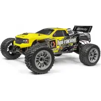 Hpi Racing Voiture Rc 1/10 Jumpshot St V2.0 Rtr