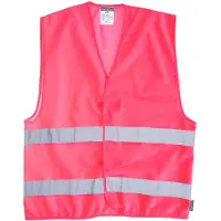 Portwest Gilet de sécurité Iona Rose S - M