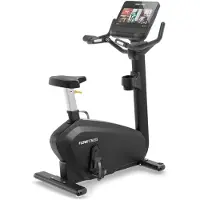 Flow Fitness Vélo d'appartement Perform Pro B6i TFT Console