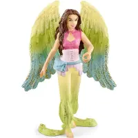 Schleich 42527 Jouet Bibliothèque Mystique