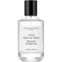 Thomas Kosmala No. 10 Desir Du Coeur Elixir extrait de parfum mixte 100 ml