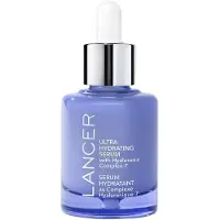 Lancer ULTRA HYDRATING SERUM sérum hydratant intense à l'acide hyaluronique 30 ml