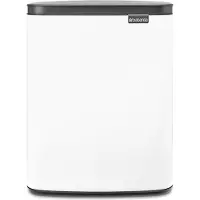 Brabantia Bo Trash Can 12l Clair