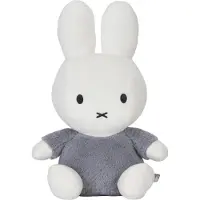 Tiamo Fluffy Knuffel 35 cm Blauw