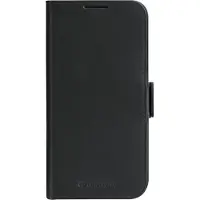 dbramante1928 Copenhagen Slim Samsung Galaxy A56 5G Book Case Cuir Noir