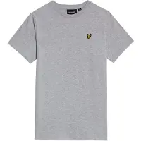 Lyle & Scott T-Shirt gris clair