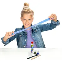 Toi-Toys Kidscovery Machen Sie Ihren eigenen Schleim